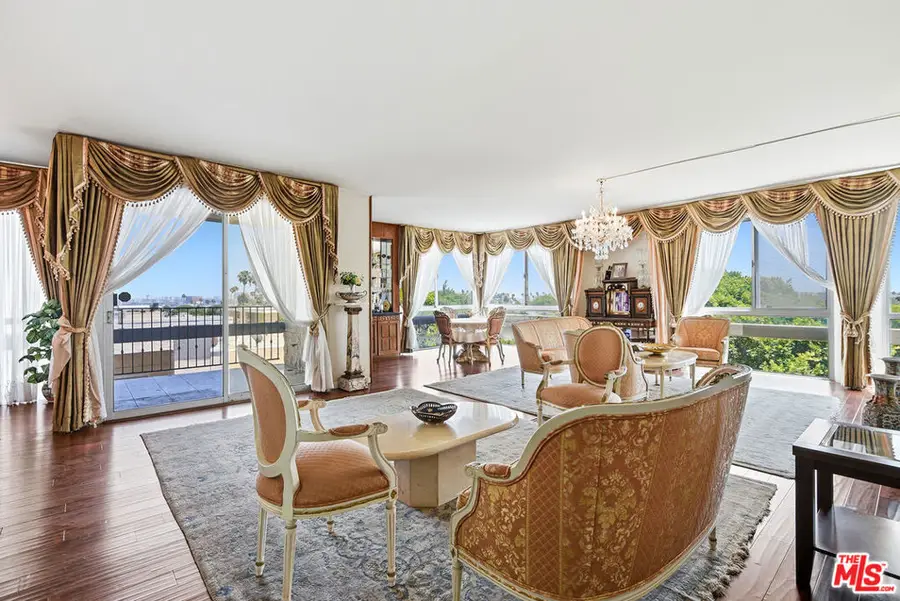 318 N Maple Drive #506, Beverly Hills, CA 90210 - #2