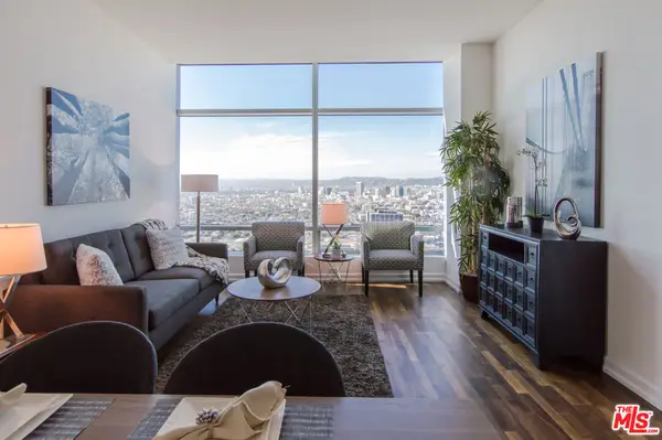 900 W Olympic Boulevard #31F, Los Angeles, CA 90015