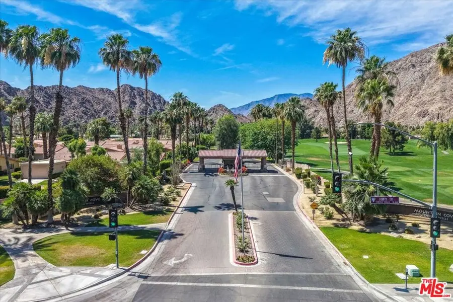 78250 Cortez Lane #140, Indian Wells, CA 92210 - #2