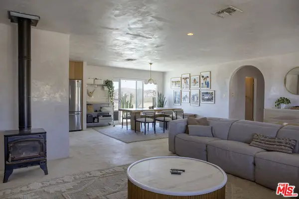 365 Rainbow Drive, Yucca Valley, CA 92284