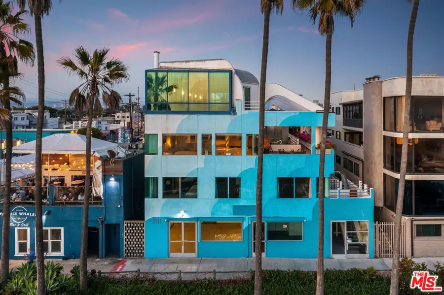 3111 Ocean Front Walk, Marina Del Rey, CA 90292 - #2