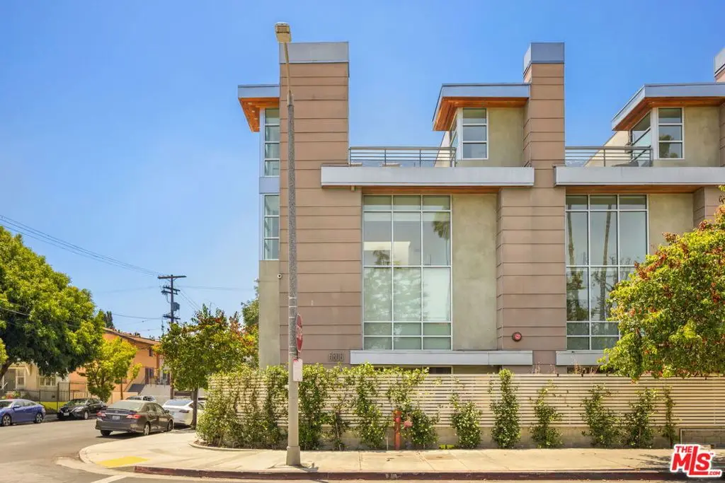 5806 Waring Avenue #11, Los Angeles, CA 90038 - #1