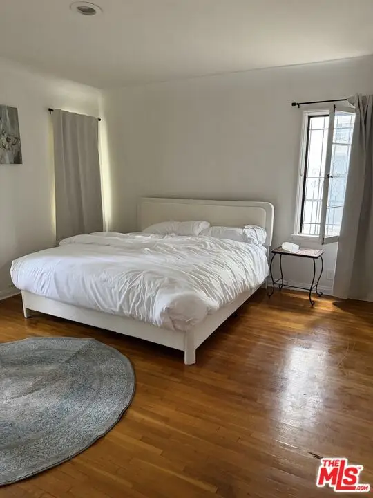 806 N Sweetzer Avenue, West Hollywood, CA 90069 - #3