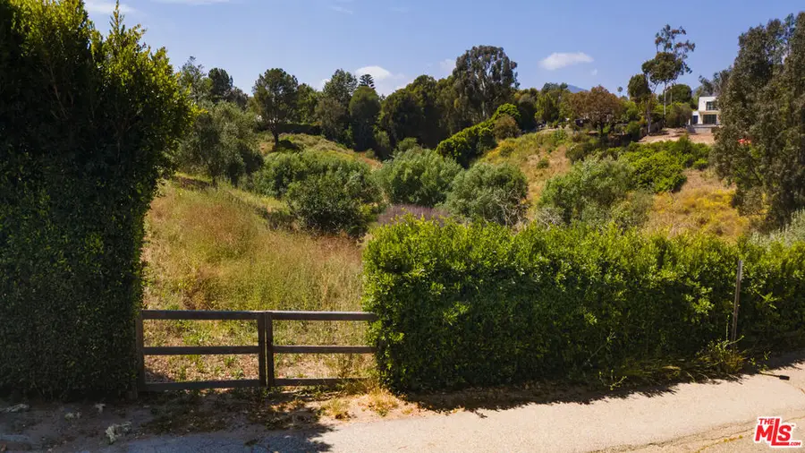 6825 Fernhill Drive, Malibu, CA 90265 - #2