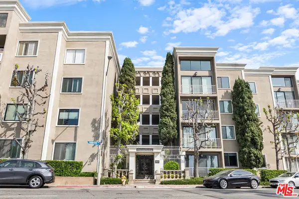 8455 Fountain Avenue #308, West Hollywood, CA 90069
