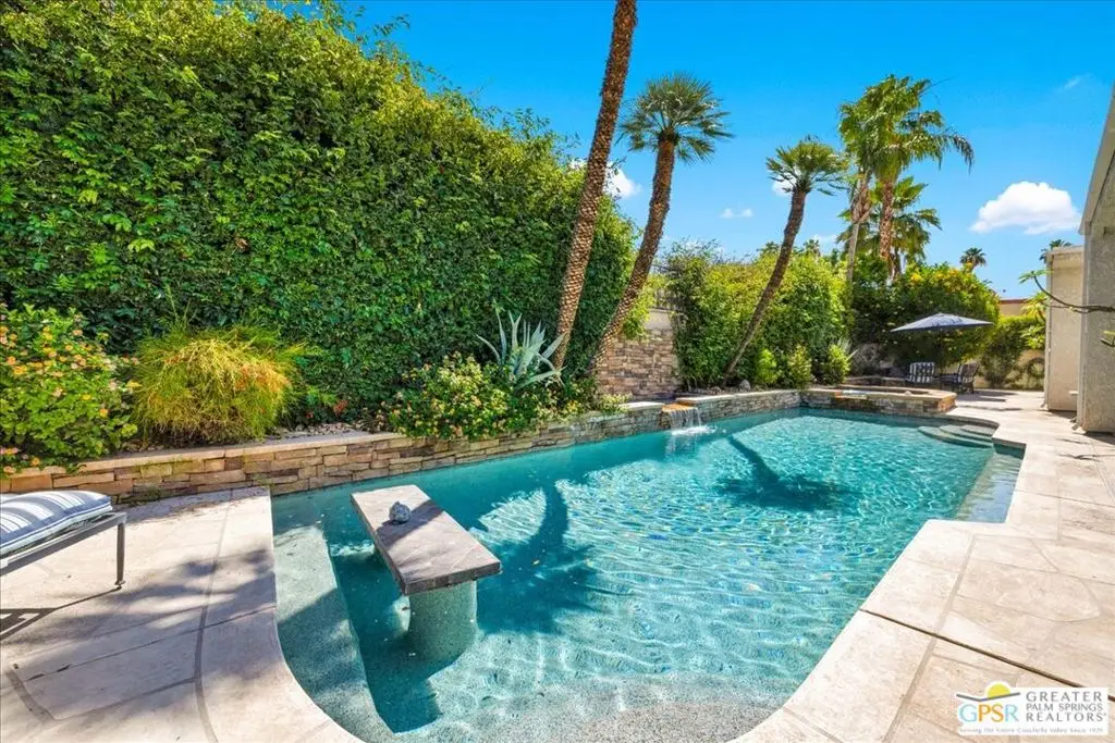 86 Magdalena Drive, Rancho Mirage, CA 92270 - #1