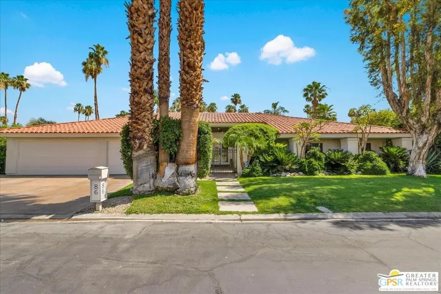 86 Magdalena Drive, Rancho Mirage, CA 92270 - #2