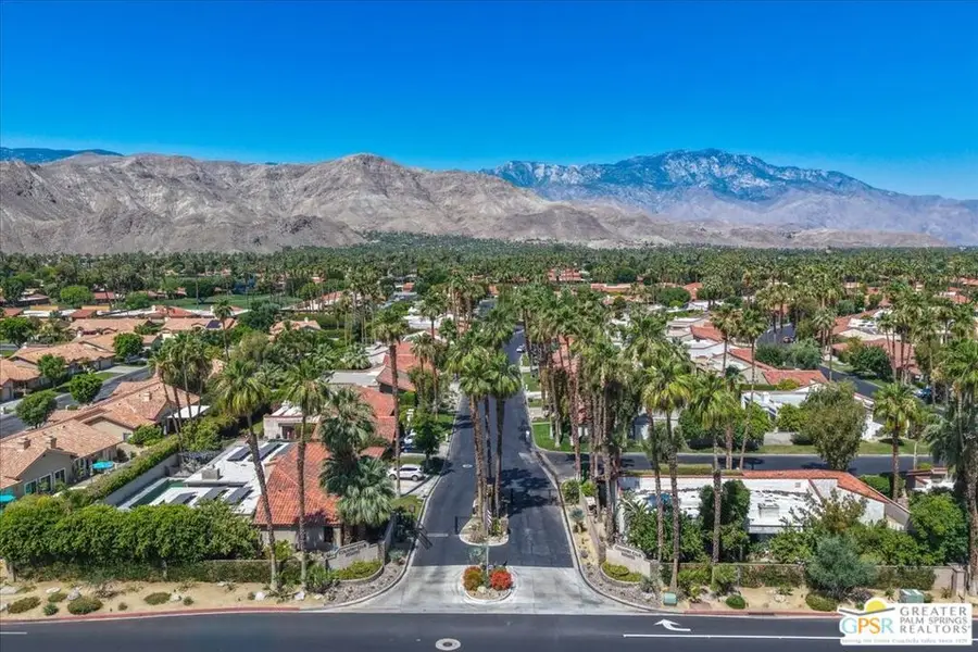 86 Magdalena Drive, Rancho Mirage, CA 92270 - #3