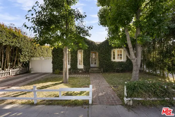 2621 Military Avenue, Los Angeles, CA 90064