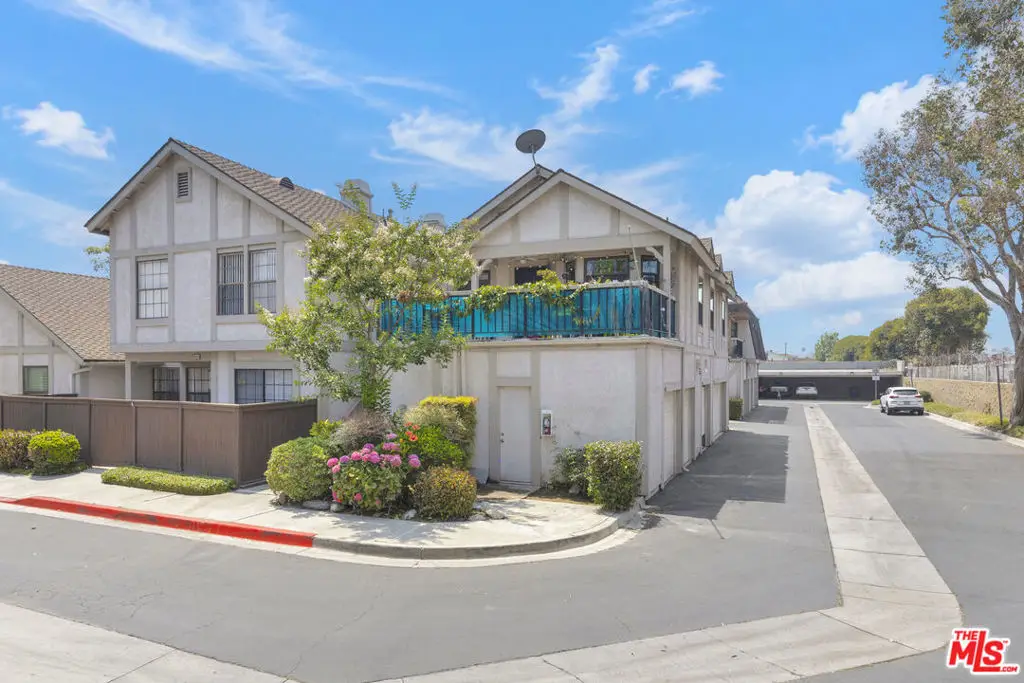 9066 Candlestick Lane #5, Cypress, CA 90630 - #1