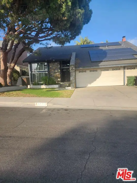 5456 Marjan Avenue, Los Angeles, CA 90056 - #1