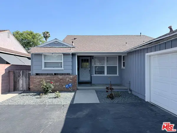 14718 Hart Street, Van Nuys, CA 91405