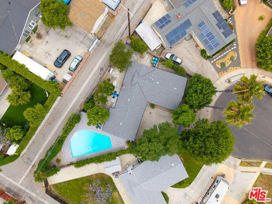 22736 Cantlay Street, West Hills, CA 91307 - #2