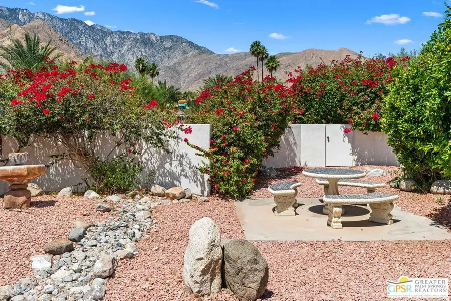 2440 N Girasol Avenue, Palm Springs, CA 92262 - #3