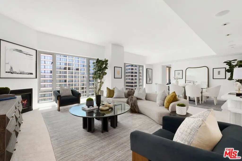 10727 Wilshire Boulevard #1001, Los Angeles, CA 90024 - #1
