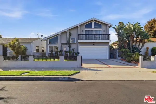 12421 Barbara Avenue, Los Angeles, CA 90066