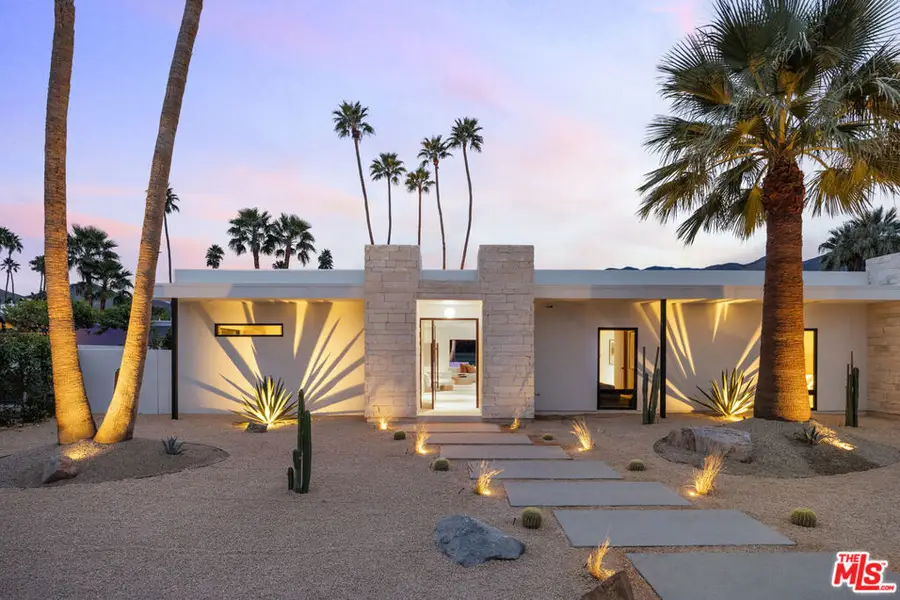 483 E Santiago Way, Palm Springs, CA 92264 - #2
