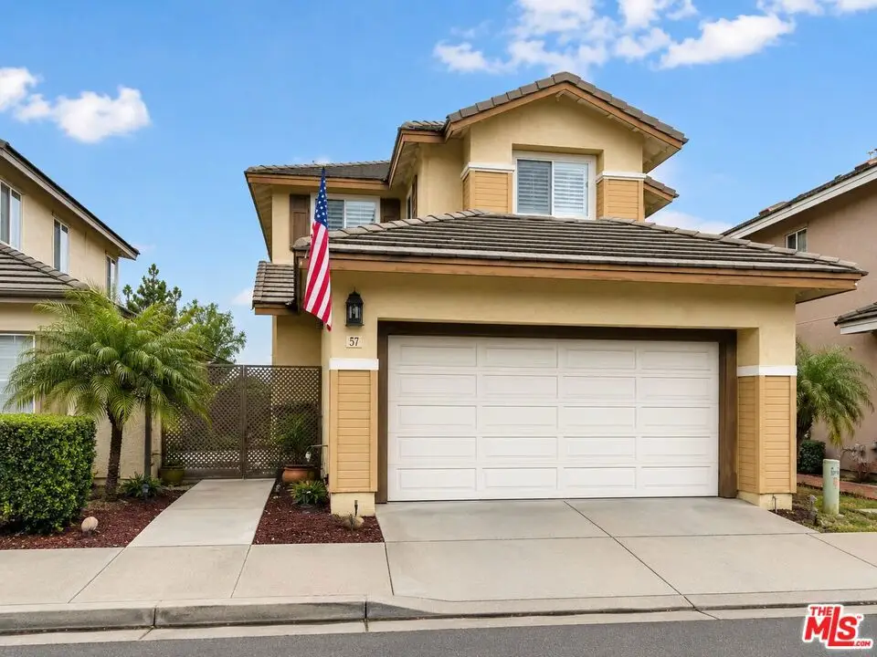 57 Cottage Lane, Aliso Viejo, CA 92656 - #1