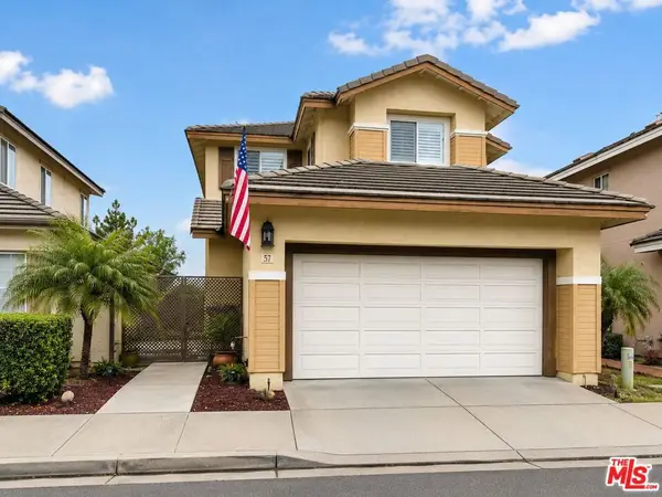 57 Cottage Lane, Aliso Viejo, CA 92656