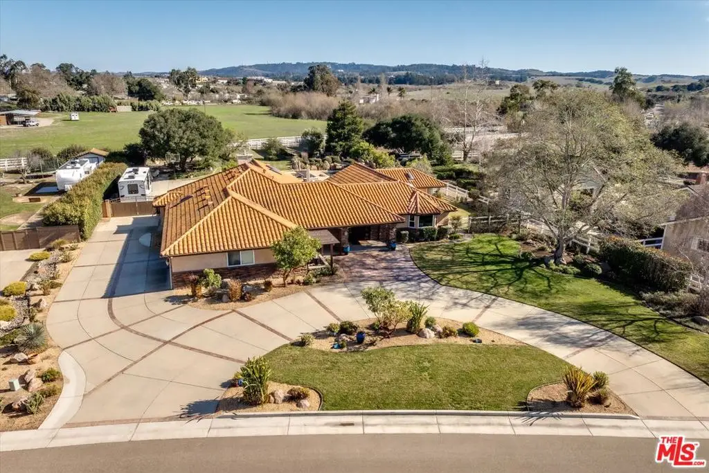 4828 Paint Horse Trail, Santa Maria, CA 93455 - #1