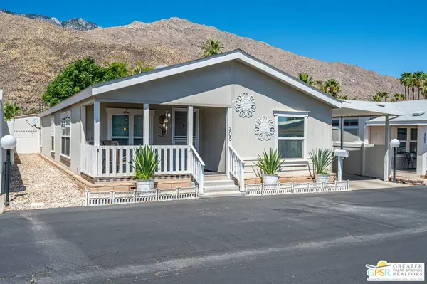 305 Kona Lane, Palm Springs, CA 92264