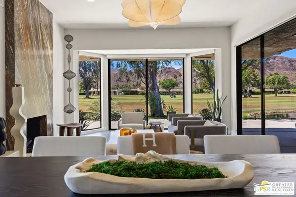 7 Wesleyan Court, Rancho Mirage, CA 92270