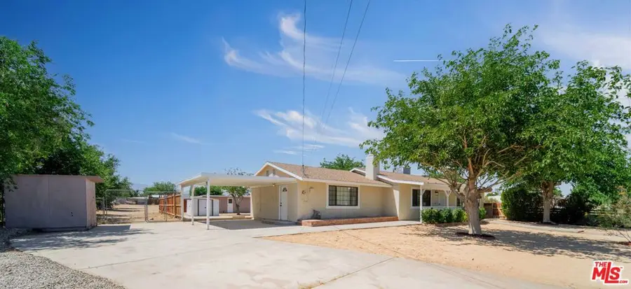 10250 E Avenue Q10, Littlerock, CA 93543 - #2