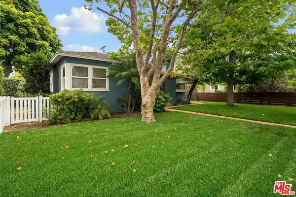 2804 Westwood Boulevard, Los Angeles, CA 90064