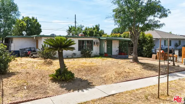13124 Montford Street, Pacoima, CA 91331