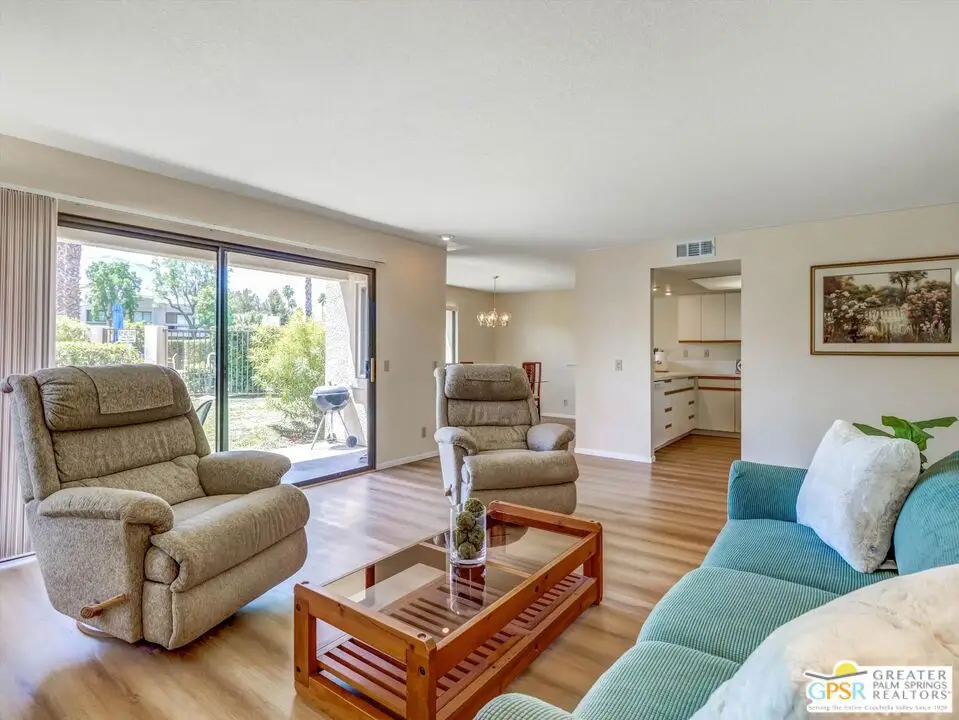 35200 Cathedral Canyon Drive #105, Cathedral City, CA 92234 - #1