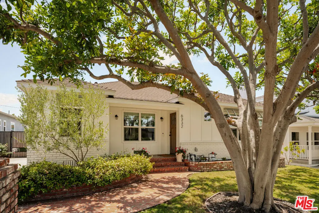 6332 W 84th Place, Los Angeles, CA 90045 - #1