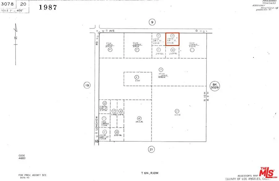 138 E Avenue O, Palmdale, CA 93591 - #3