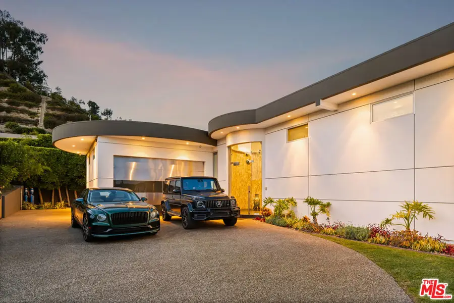 9353 Nightingale Drive, Los Angeles, CA 90069 - #3