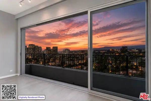 10501 Wilshire Boulevard #1902, Los Angeles, CA 90024