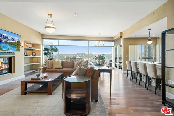 1 W Century Drive #35D, Los Angeles, CA 90067