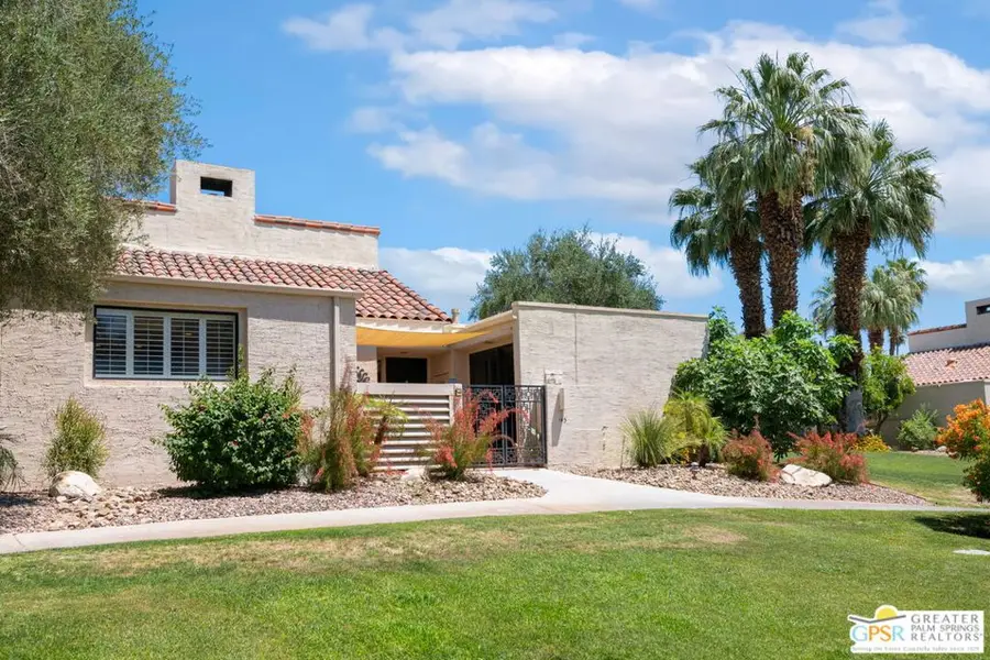 143 Desert West Drive, Rancho Mirage, CA 92270 - #2