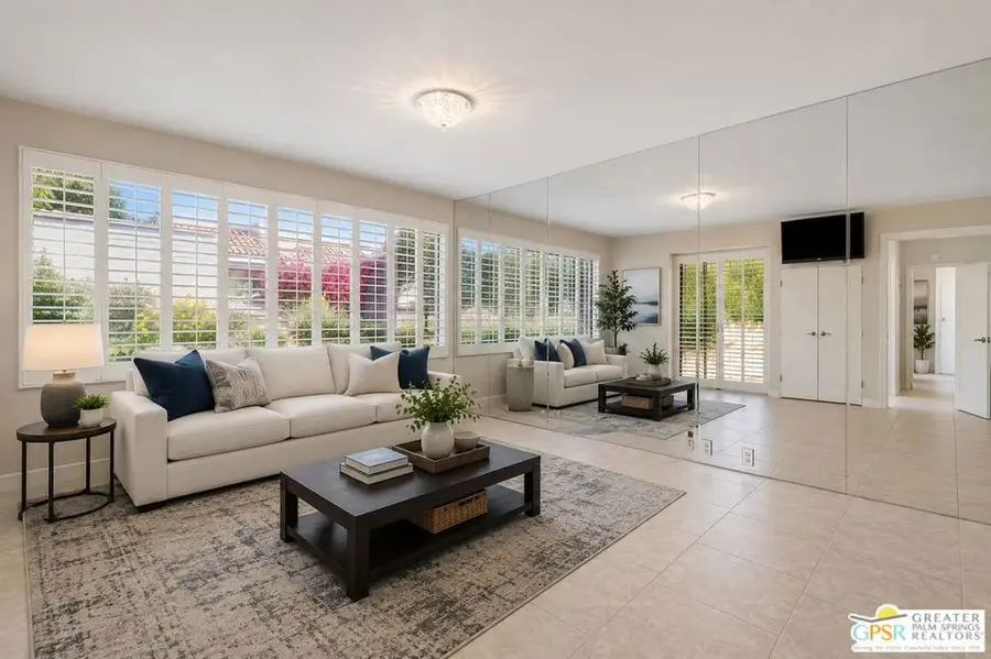 143 Desert West Drive, Rancho Mirage, CA 92270 - #3