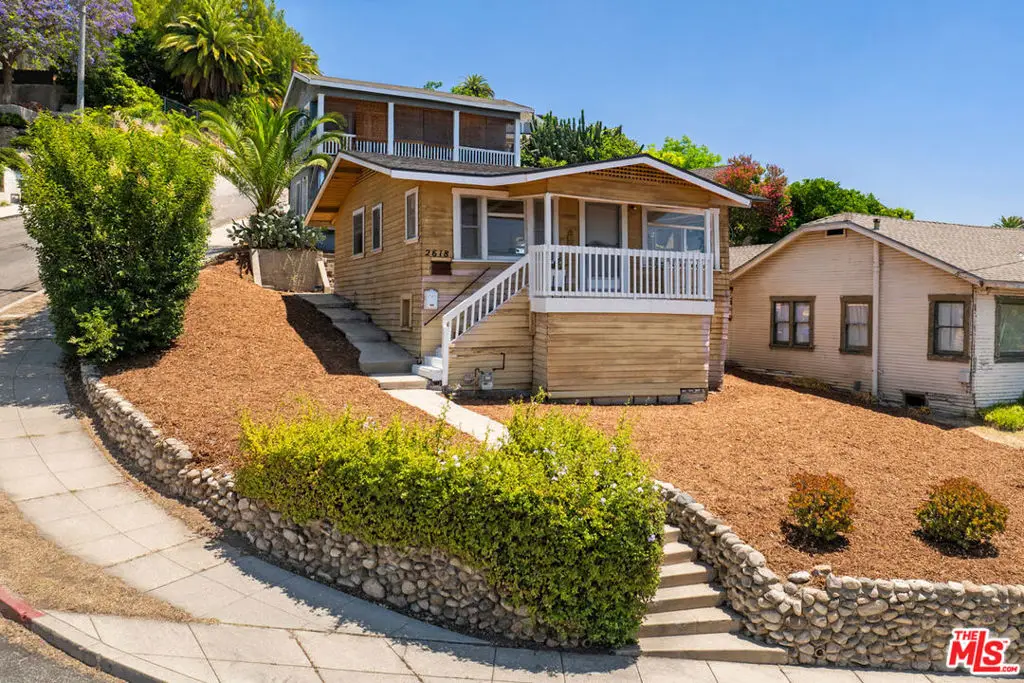 3010 Minnesota Street, Los Angeles, CA 90031 - #1