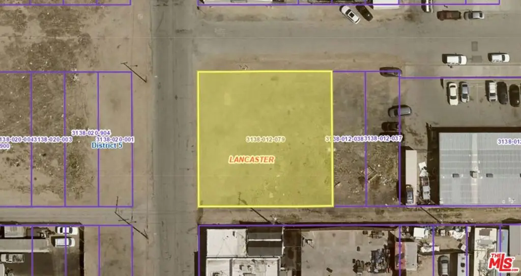 280 W Ovington Street, Lancaster, CA 93534 - #1