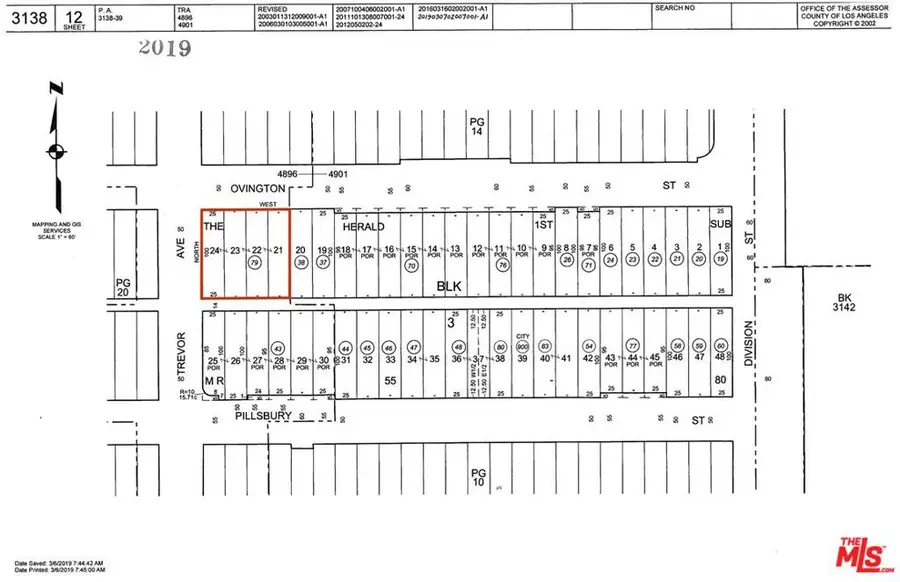 280 W Ovington Street, Lancaster, CA 93534 - #3