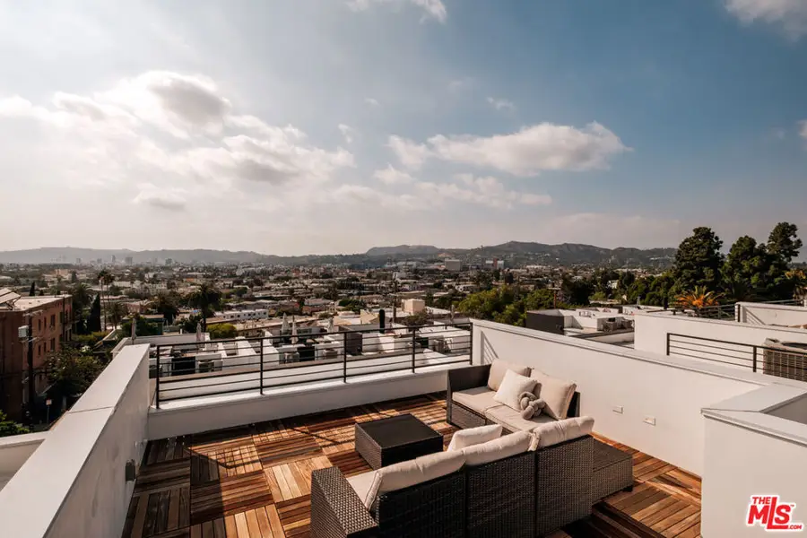 760 N Arthur Road, Los Angeles, CA 90029 - #2
