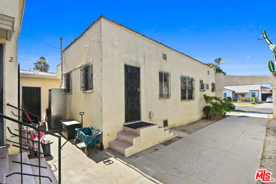 624 E 84th Street, Los Angeles, CA 90001 - #3