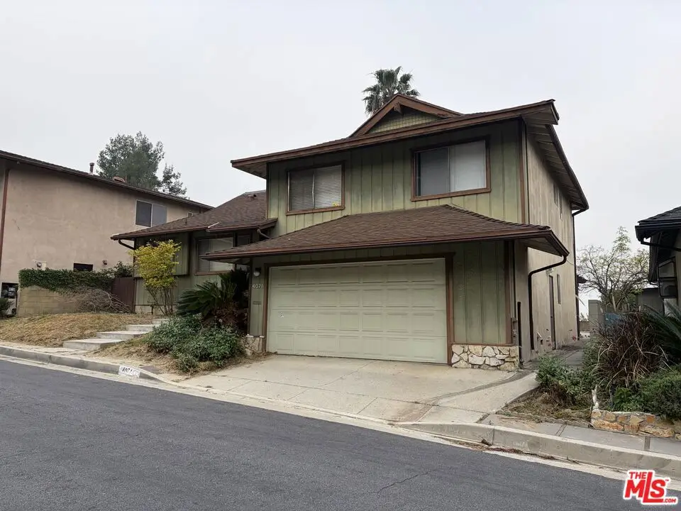 4071 Tropico Way, Los Angeles, CA 90065 - #1