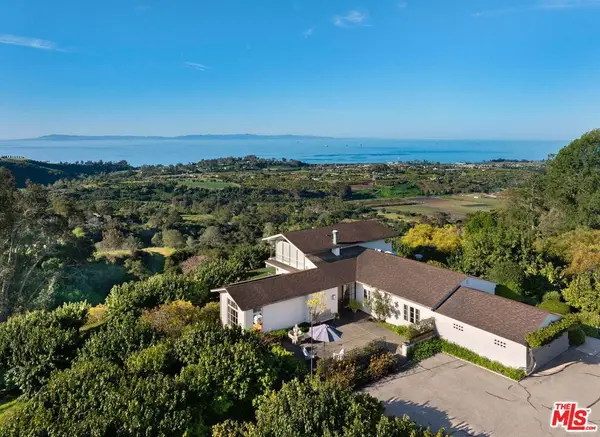 7401 Shepard Mesa Road, Carpinteria, CA 93013