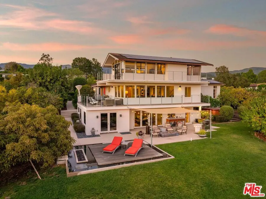 7401 Shepard Mesa Road, Carpinteria, CA 93013 - #2