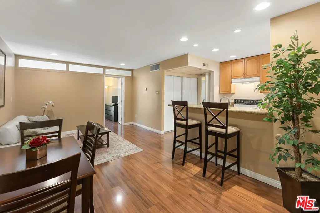 5257 Radford Avenue #103, Valley Village, CA 91607 - #1
