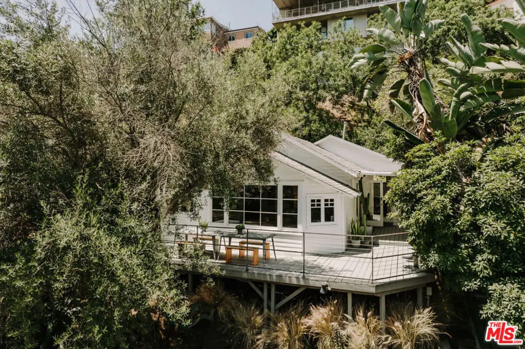 2307 Holly Drive, Los Angeles, CA 90068 - #1