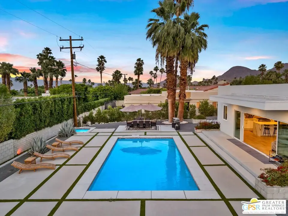 73042 Willow Street, Palm Desert, CA 92260 - #1