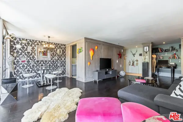 848 N Kings Road #102, West Hollywood, CA 90069