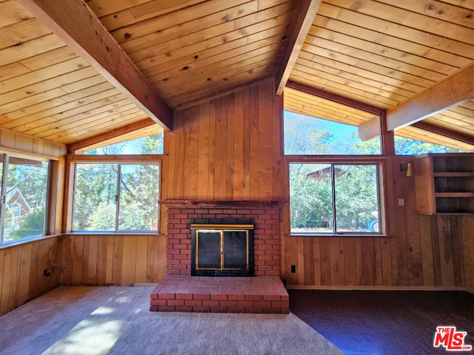 845 Moreno Lane, Sugarloaf, CA 92386 - #1